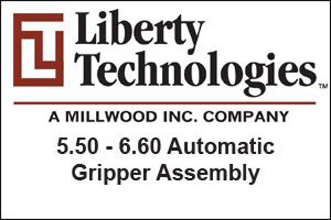 Picture of 5.50 - 6.60 Automatic Gripper Assembly