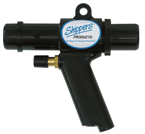 Picture of SuperFlow Dunnage Bag Inflation Tool (LT-SF1000)