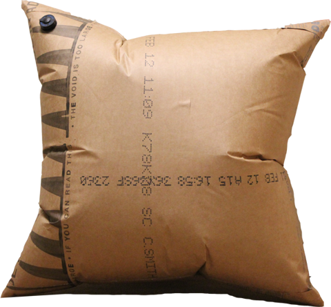 Picture of Inflatable 36x36 Kraft Paper Dunnage Bag (LT-BAG-36X36SF)