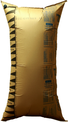 Picture of Inflatable 36x66 Kraft Paper Dunnage Bag (LT-BAG-36X66SF)
